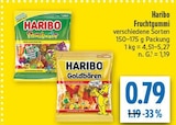 Fruchtgummi im Angebot bei diska in Chemnitz Fruchtgummi Angebote von Haribo bei diska Chemnitz für 0,79 €
