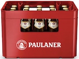 Münchner Hell im METRO Prospekt Münchner Hell von Paulaner im aktuellen METRO Prospekt für 13,08 €