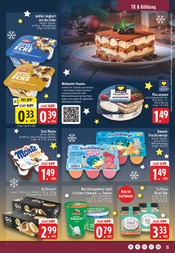 Aktueller E center Prospekt mit Sahne, "Aktuelle Angebote", Seite 15