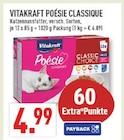 Poésie Classique Angebote von Vitakraft bei Marktkauf Recklinghausen für 4,99 €