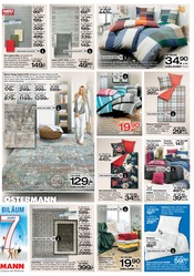 Aktueller Ostermann Prospekt mit Wolle, "Jetzt Freude schenken", Seite 7