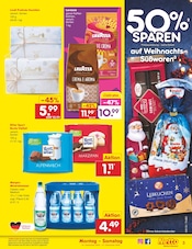 Weihnachten im Netto Marken-Discount Prospekt in Radebeul Aktueller Netto Marken-Discount Prospekt mit Weihnachten, "Aktuelle Angebote", Seite 3
