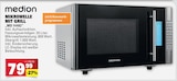 Mikrowelle mit Grill MD 14482 Angebote von Medion bei Marktkauf Konstanz für 79,99 €