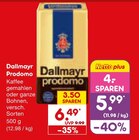 Aktuelles prodomo Angebot bei Netto Marken-Discount in Düsseldorf ab 5,99 €