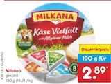 Käse Vielfalt bei Netto Marken-Discount im Prospekt "" für 2,89 €