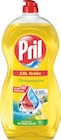 Geschirrspülmittel XXL von Pril im aktuellen Lidl Prospekt