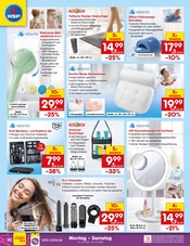 Kosmetik im Netto Marken-Discount Prospekt in Erlangen Aktueller Netto Marken-Discount Prospekt mit Kosmetik, "Aktuelle Angebote", Seite 48