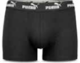 Herren Retro-shorts im Angebot bei Netto Marken-Discount in Erkelenz Herren Retro-shorts Angebote von Puma bei Netto Marken-Discount Erkelenz für 10,99 €