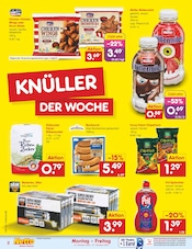 Zucker im Netto Marken-Discount Prospekt in Schwerte Aktueller Netto Marken-Discount Prospekt mit Zucker, "Aktuelle Angebote", Seite 2