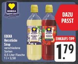 Aktuelles Holunderblüte Angebot bei EDEKA in Fürth ab 1,79 €