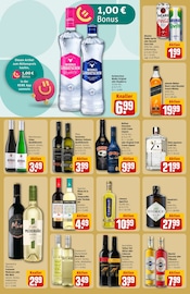 Rum im REWE Prospekt in Weimar Aktueller REWE Prospekt mit Rum, "Dein Markt", Seite 28