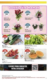 Promos Salade De Fruits dans le catalogue "Casino Supermarché" de Casino Supermarchés à la page 9