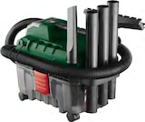 Akku-Nass- und Trockensauger 20 V Angebote von PARKSIDE bei Lidl Schwäbisch Hall für 39,99 €
