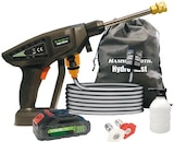 Hydroblast Hochdruck Power-Reiniger im Angebot bei Netto mit dem Scottie in Lutherstadt Wittenberg Hydroblast Hochdruck Power-Reiniger Angebote von Hammersmith bei Netto mit dem Scottie Lutherstadt Wittenberg für 49,99 €