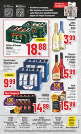 Ähnliche Angebote wie Winterjacke im Prospekt "Aktuelle Angebote" auf Seite 21 von Marktkauf in Wesel