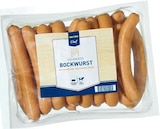 Delikatess Bockwurst/ Riesen-Bockwurst von Metro Chef im aktuellen Metro Prospekt für 9,62 €