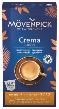 Kaffee von Mövenpick im aktuellen Lidl Prospekt für €1.99