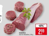 Kalbsfilets im Angebot bei Marktkauf in Sindelfingen Kalbsfilets Angebote bei Marktkauf Sindelfingen für 2,99 €