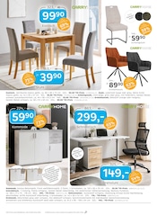 Aktueller XXXLutz Möbelhäuser Prospekt mit Kommode, "NR. 1 BEIM PREIS", Seite 10