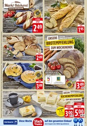 Baguette im E center Prospekt in Stuttgart Aktueller E center Prospekt mit Baguette, "Aktuelle Angebote", Seite 24