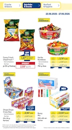 METRO Haribo im Prospekt METRO Haribo im Prospekt