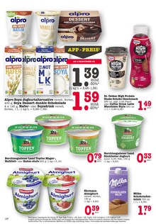 Milka im E center Prospekt "Aktuelle Angebote" mit 35 Seiten (Frankfurt (Main))