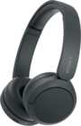 CASQUE WH CH520 NOIR - SONY en promo chez Auchan Hypermarché Fontenay-sous-Bois à 29,99 €