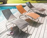 Promo Bain de soleil caro à 59,90 € dans le catalogue Mr. Bricolage à Cagnes-sur-Mer