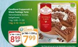 Festtags Torte von Coppenrath & Wiese im aktuellen GLOBUS Prospekt