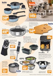 Besteck im Opti-Wohnwelt Prospekt in Schorndorf Aktueller Opti-Wohnwelt Prospekt mit Besteck, "Bestseller zum besten Preis", Seite 22
