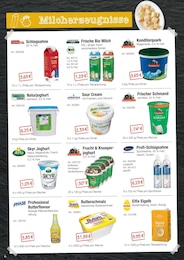 Bio Milch Angebot & Preis im aktuellen Hamberger Prospekt Bio Milch Angebot im aktuellen Hamberger Prospekt auf Seite 8