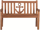 Gartenbank Woodie im Angebot bei POCO in Göppingen Gartenbank Woodie Angebote von deVries bei POCO Göppingen für 174,99 €