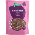 Graines de chia Natural Happiness en promo chez Action Tours à 1,49 €