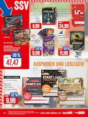 Kartenspiel im Kaufhaus Stolz Prospekt in Neubrandenburg Aktueller Kaufhaus Stolz Prospekt mit Kartenspiel, "STOLZ. Das Kaufhaus im Norden.", Seite 14