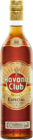 RHUM HAVANA CLUB ESPECIAL - HAVANA CLUB - Auchan Hypermarché à Valence RHUM HAVANA CLUB ESPECIAL - HAVANA CLUB en promo chez Auchan Hypermarché Valence à 14,32 €