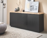 Sideboard BJÖRN im Angebot bei Zurbrüggen in Bad Oeynhausen Sideboard BJÖRN Angebote von Xora bei Zurbrüggen Bad Oeynhausen für 298,00 €