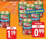 nah und gut Laußig - Tomaten Angebot im Prospekt Tomaten bei nah und gut im Laußig Prospekt für 0,99 €