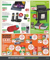 Aktueller Marktkauf Prospekt mit Camping, "Aktuelle Angebote", Seite 17