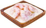 Aktuelle Fisch Angebote bei REWE in Dortmund Aktuelles Riesengarnelen in Dillcreme Angebot bei REWE in Dortmund ab 2,59 €