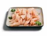 Frisches Hähnchen-Geschnetzeltes von Metzgerfrisch im aktuellen Lidl Prospekt für 3,79 €