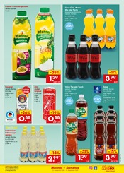 Tee im Netto Marken-Discount Prospekt in Ingolstadt Aktueller Netto Marken-Discount Prospekt mit Tee, "Aktuelle Angebote", Seite 37