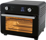 Mobiler Backofen SBM 2250 im Angebot bei Kaufland in Eberswalde Mobiler Backofen SBM 2250 Angebote von SILVERCREST bei Kaufland Eberswalde für 79,99 €