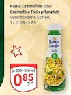 Aktuelles Cremfine Angebot bei GLOBUS in Erfurt ab 0,85 €