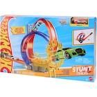 Promo Circuit Hot Wheels à 11,95 € dans le catalogue Action à Artigues-prés-Bordeaux