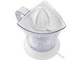 OJU 102 Zitruspresse 40 Watt, Weiß Angebot in Salzgitter OJU 102 Zitruspresse 40 Watt, Weiß im aktuellen Prospekt bei MediaMarkt Saturn in Salzgitter