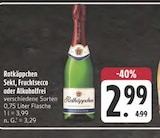 Sekt, Fruchtsecco oder Alkoholfrei im Angebot bei E center in Würzburg Sekt, Fruchtsecco oder Alkoholfrei Angebote von Rotkäppchen bei E center Würzburg für 2,99 €
