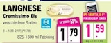 Cremissimo Eis im Angebot bei EDEKA in Hamburg Cremissimo Eis Angebote von Langnese bei EDEKA Hamburg für 1,59 €