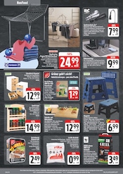 Aktueller EDEKA Prospekt mit Regal, "Wir lieben Lebensmittel!", Seite 26