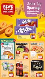 Aktueller REWE Prospekt (Neubukow) REWE Prospekt mit 30 Seiten (Neubukow)