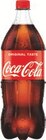 COCA-COLA, FANTA, SPRITE bei Getränke A-Z im Anklam Prospekt für 4,99 €